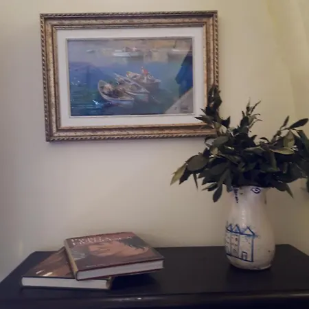 B&B Gli Agrumi Del Salento * 카르미아노