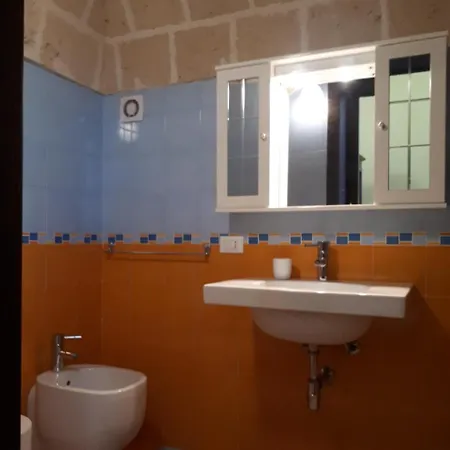 B&B B&B Gli Agrumi Del Salento *