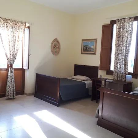 B&B Gli Agrumi Del Salento B&B