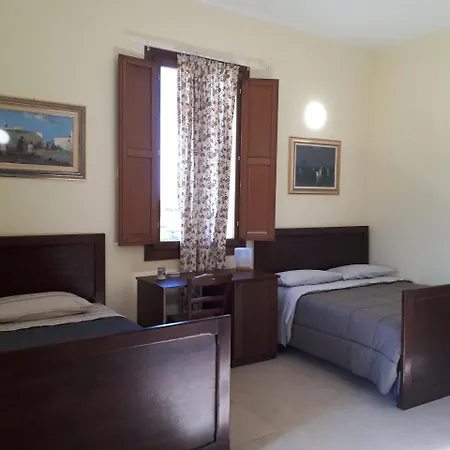 B&B Gli Agrumi Del Salento B&B *