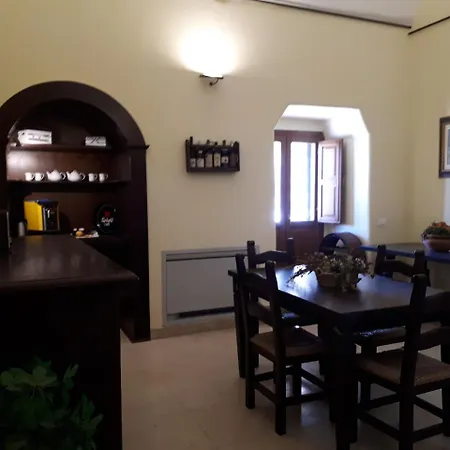 B&B B&B Gli Agrumi Del Salento