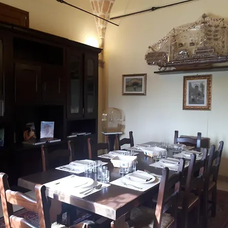 B&B B&B Gli Agrumi Del Salento *