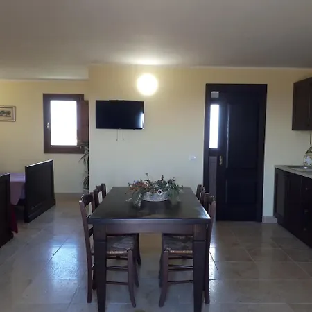 B&B B&B Gli Agrumi Del Salento *