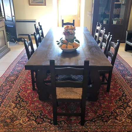 B&B Gli Agrumi Del Salento *