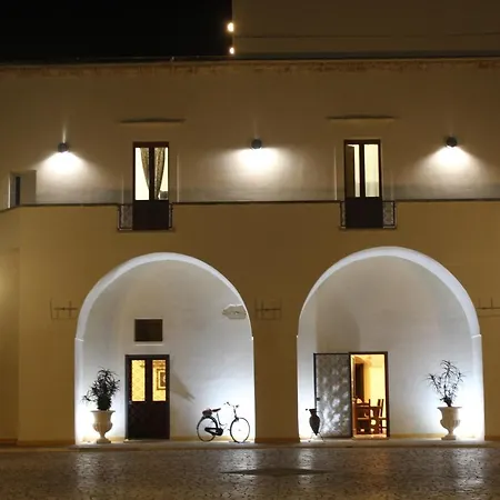 B&B Gli Agrumi Del Salento *