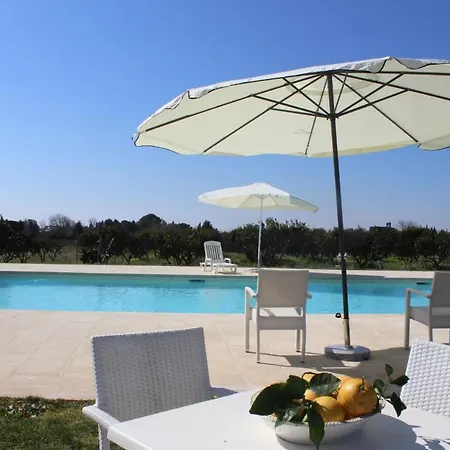 B&B B&B Gli Agrumi Del Salento