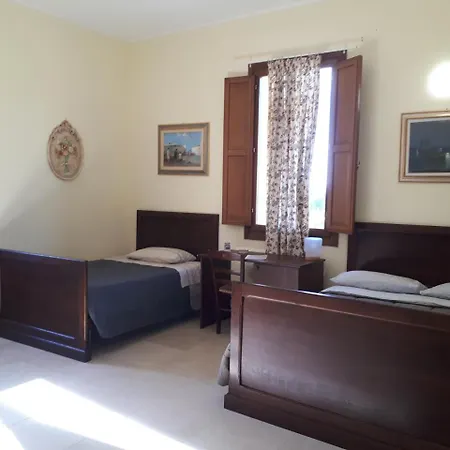 B&B Gli Agrumi Del Salento B&B