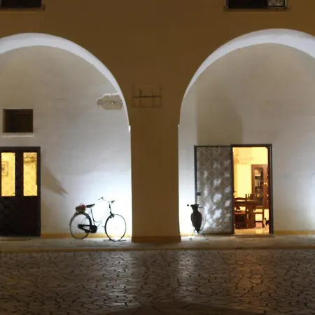 B&B Gli Agrumi Del Salento *