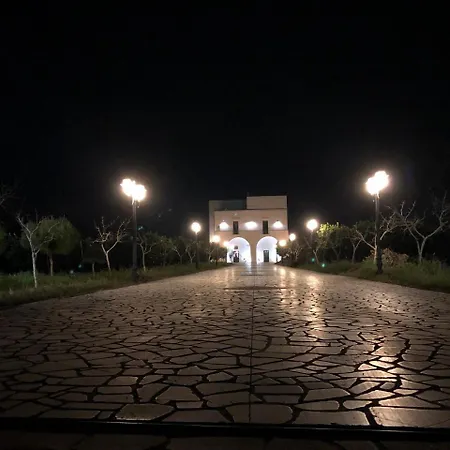 B&B Gli Agrumi Del Salento