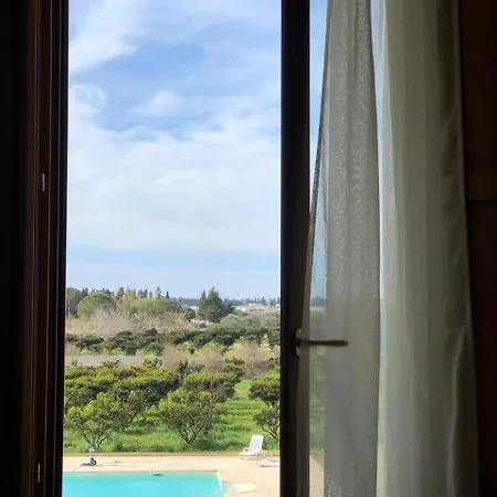 B&B B&B Gli Agrumi Del Salento *