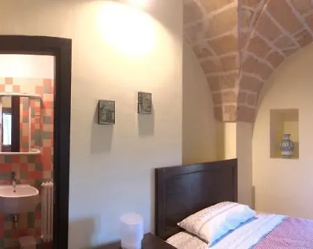 B&B Gli Agrumi Del Salento