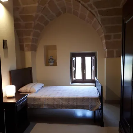 B&B Gli Agrumi Del Salento *