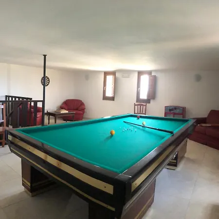 Frühstückspension B&B Gli Agrumi Del Salento *