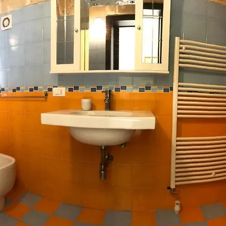 B&B Gli Agrumi Del Salento * Carmiano (Apulia)