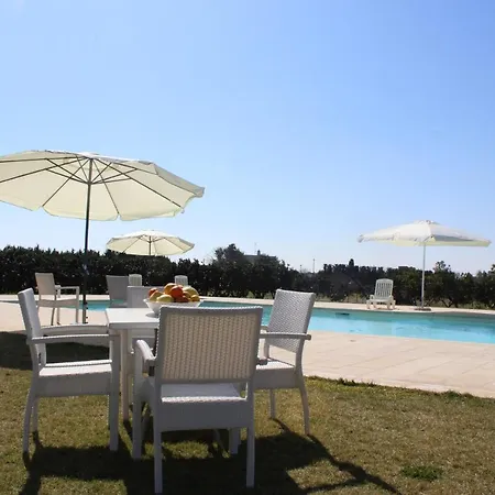 B&B Gli Agrumi Del Salento