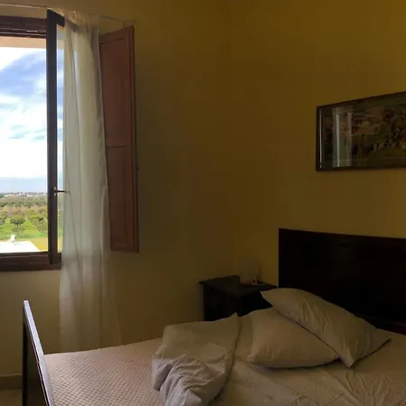 B&B Gli Agrumi Del Salento